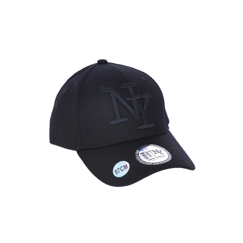 CASQUETTE BASEBALL AVEC BRODERIE NEW YORK