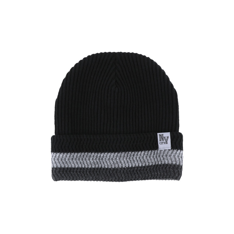 BONNET TRICOT