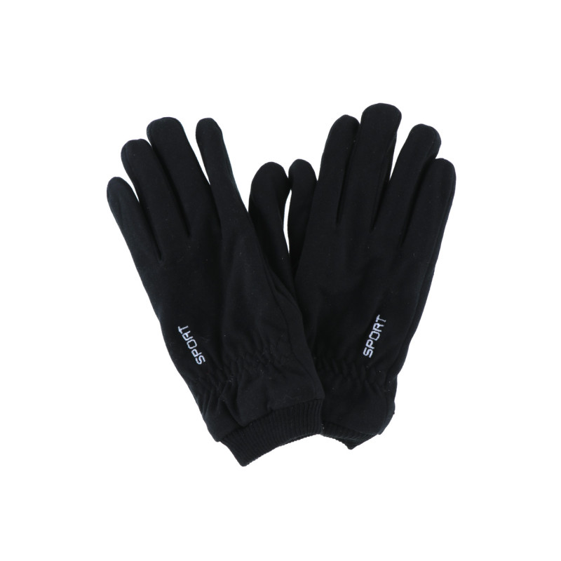 HANDSCHOENEN IN FLEECE