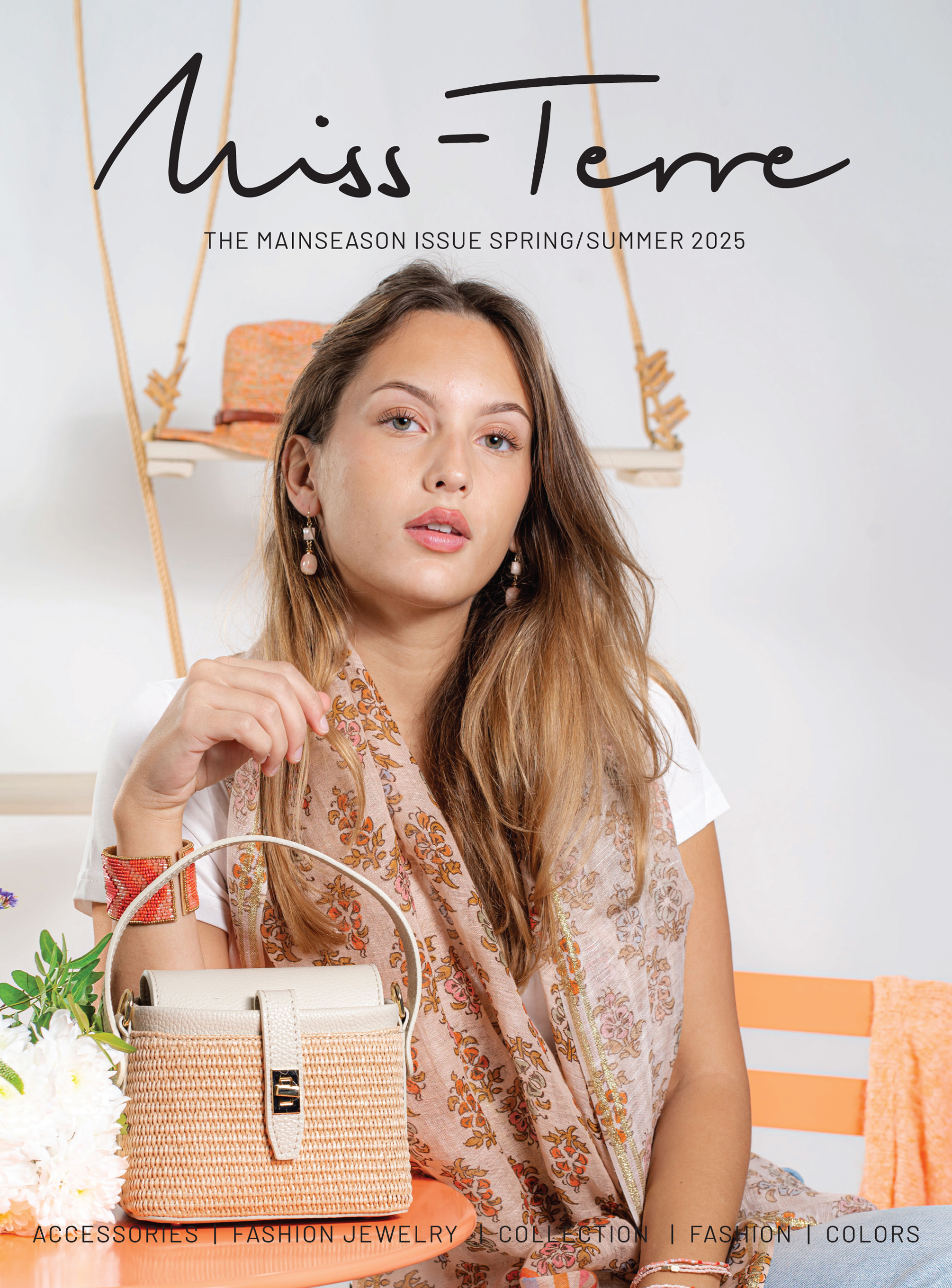 image cover catalogue miss terre 2022 dodionline/dodi